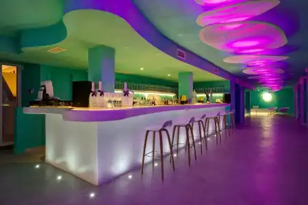 Santos Ibiza Coast Suites Adults Only +18 - 25