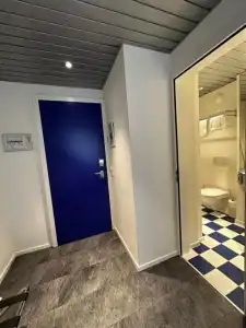 Albergo Carcani - 41