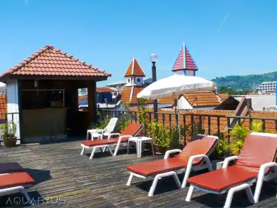 Aquarius Guesthouse & Sauna Adults Only - 24
