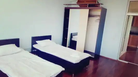 Antalya Beach&Hotel - 29