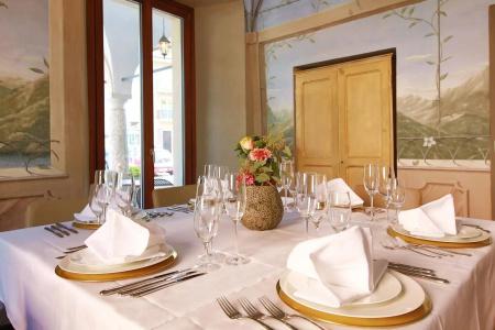 La Tureta Boutique & Restaurant - 17