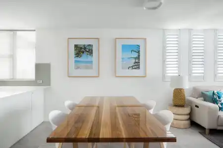 Pacific Beach Resort - 120