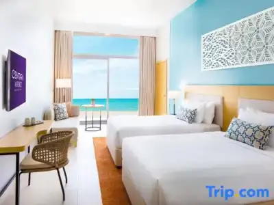Centara Mirage Beach Resort Dubai - 86
