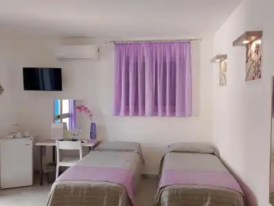 Signorino Eco Resort & Spa - 56