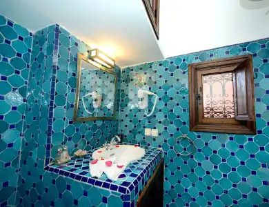 Riad Sun of Kech - 10
