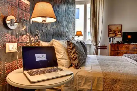 Casa Sotgiu Guest House - 19