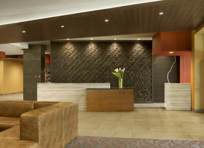 The Broadway Columbia - a DoubleTree by Hilton - 16