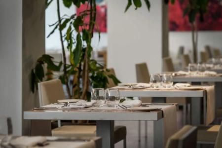 ALEGRIA Palacio Mojacar - Adults Only - 36