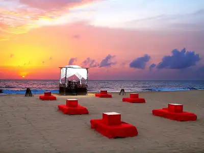 Jetwing Beach - 24