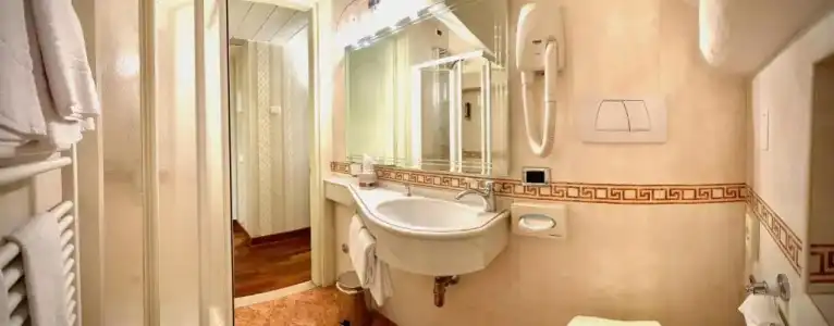 Albergo Gardesana - 31