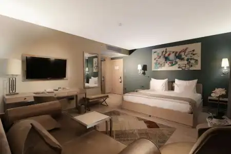 The Gate 30 Suites - 108