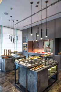 DoubleTree by Hilton Putrajaya Lakeside - 13