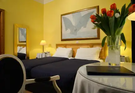 Locanda Cairoli - 1
