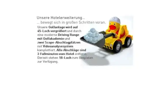 Der Öschberghof - Golf-Resort des Jahres - 26