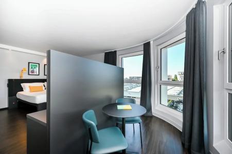 Staycity Aparthotels Heidelberg - 112