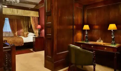 The Rookery - 21