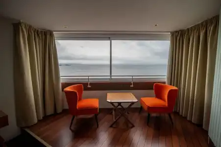 La Petite Rade Hôtel - 52