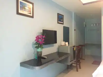 Baan Suan Ta - 55