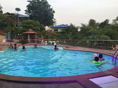 Star Hill Riverkwai Resort - 11