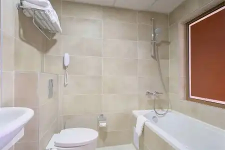 Radisson Plovdiv - 45