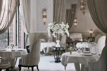 Royal Mansour Marrakech - 20
