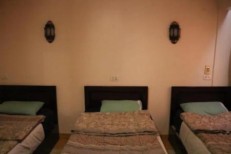 Wake Up Cairo Hostel - 23