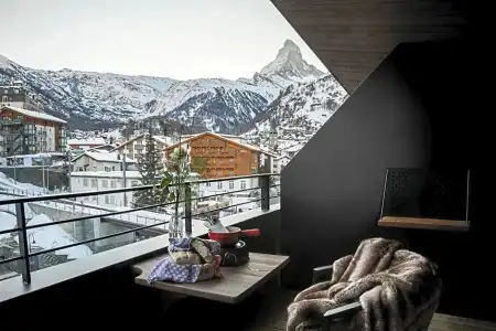 Zermama Zermatt - 28