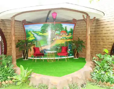 Con Khuong Resort Can Tho - 127