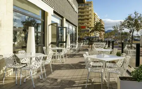 ILUNION Fuengirola - 30