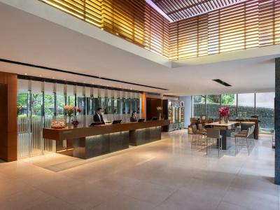 Amara Bangkok - 29