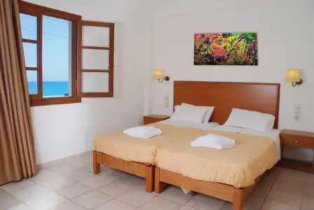 John Mary Apartments - 1