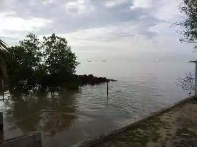 Harbour Inn Melaka - 14