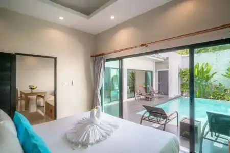 Layantara Villas Phuket - 37
