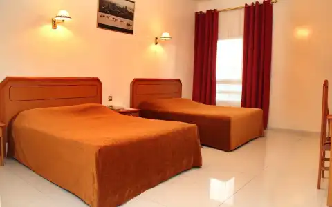 Basma Residence Apartments - 22