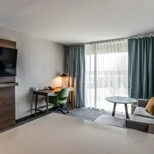 Ramada by Wyndham Dallas Love Field - 38