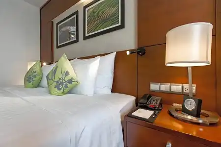 The Ann Hanoi & Spa - 137