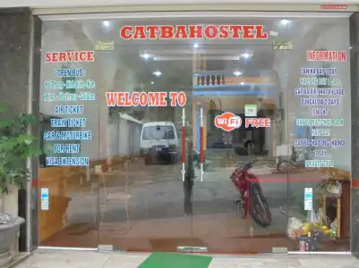 Cat Ba - 27