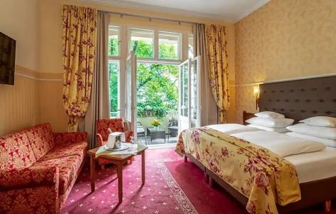 Augusta Am Kurfürstendamm - 67