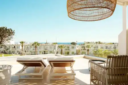 Sunprime Ayia Napa Suites - Adults Only - 56