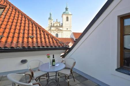 Old Town Boutique Apartments - 40
