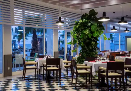 Radisson Blu Resort & Thalasso, Hammamet - 29