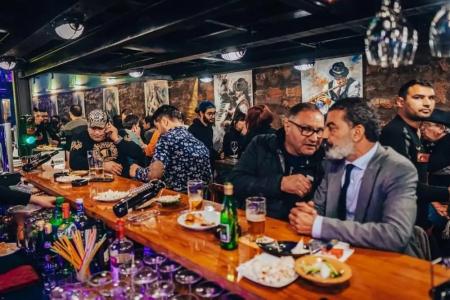 Hôtel Lafayette - 15