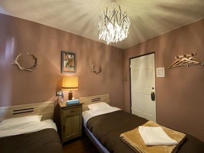 Little Barrel Guest House - 67