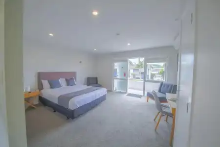 Sylvia Park Motel - 71