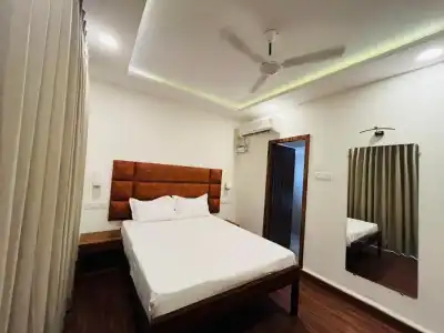 Ticlo Resort - 50