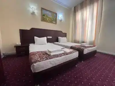 Grand Asia - 0