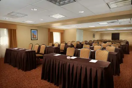 Hampton Inn & Suites Phoenix/Scottsdale - 19