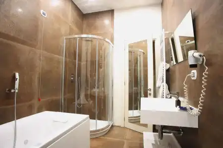 Columbia Wellness SPA - 6