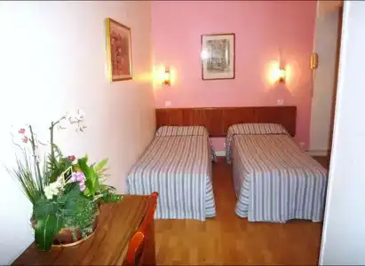 Hôtel Du Brabant - 32