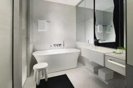 JW Marriott Singapore South Beach - 9